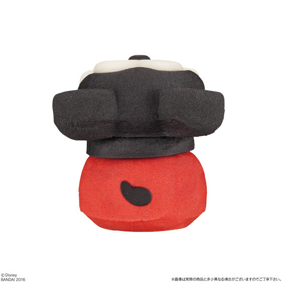 Adorable Mickey & Minnie Mouse Japanese Sweets That Are Perfect for Christmas! 3