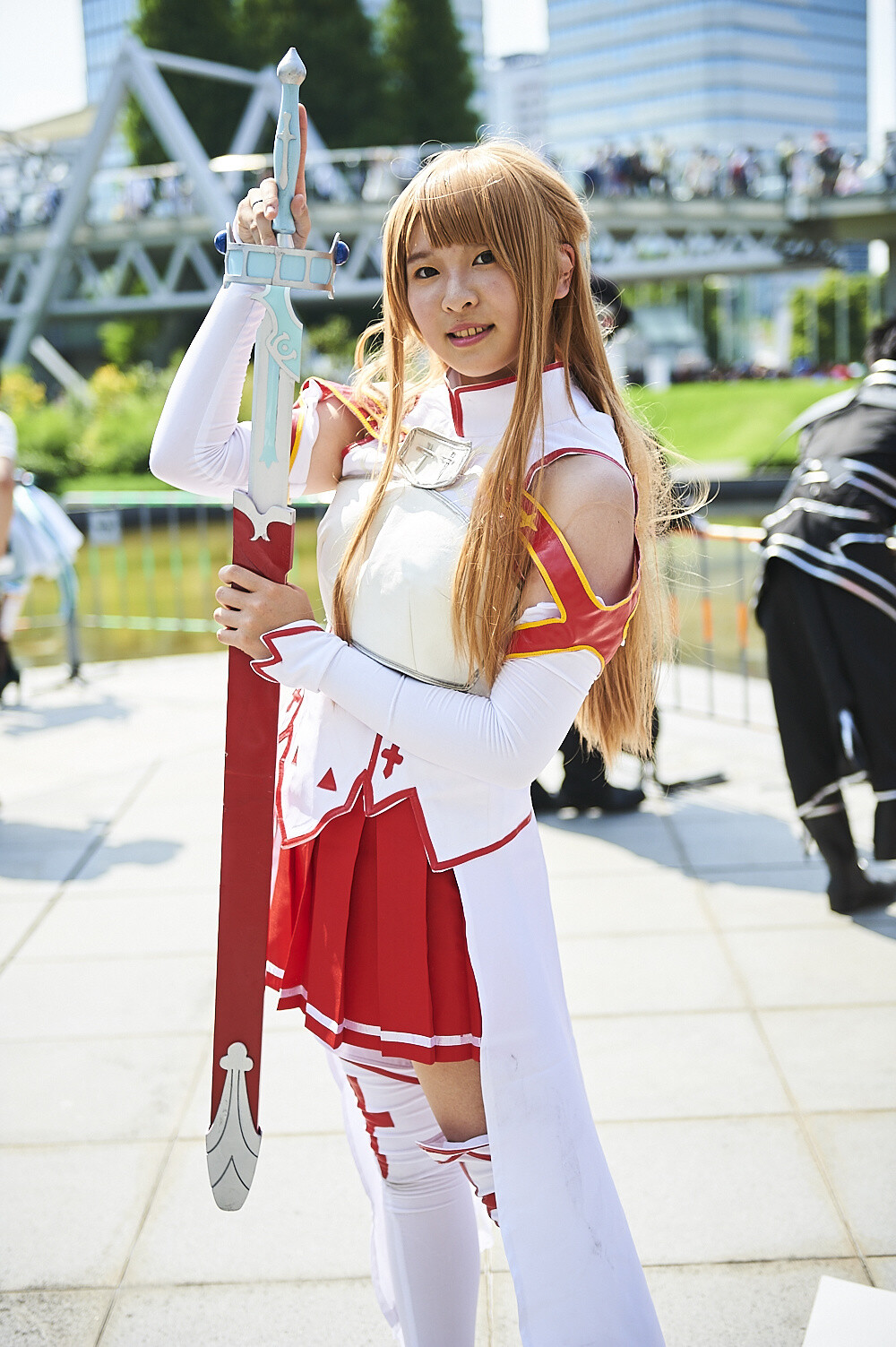 Comiket 90 Photo Report 56