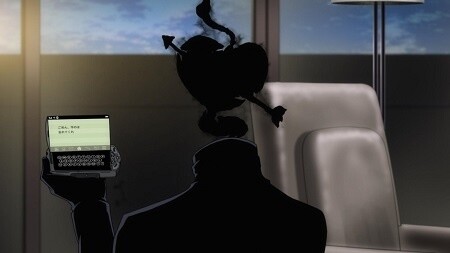 © 2014 Ryogo Narita / Kadokawa ASCII Media Works Publishing / Ikebukuro Dollars 4