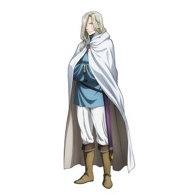 Yusuke Kobayashi, Yoshimasa Hosoya, Daisuke Namikawa & Natsuki Hanae Announced as Main Cast for TV Anime ‘The Heroic Legend of Arslan’ 3