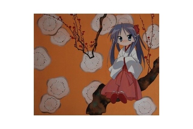 © Kagami Yoshimizu / KADOKAWA 3