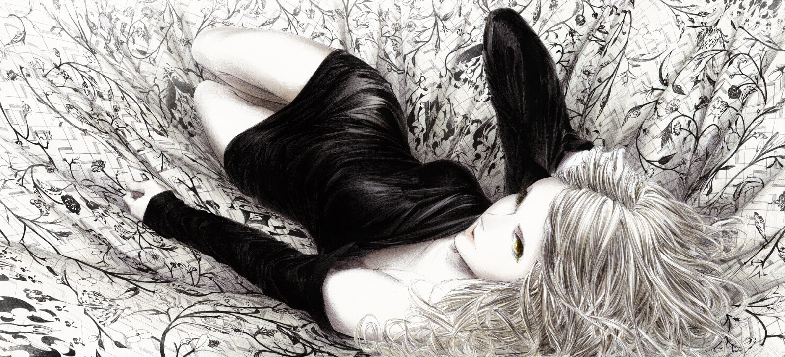 Creator Interview: sousou 18