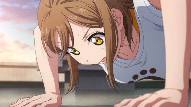 Love Live! Sunshine!! Season Two to Air From Oct. 7 1