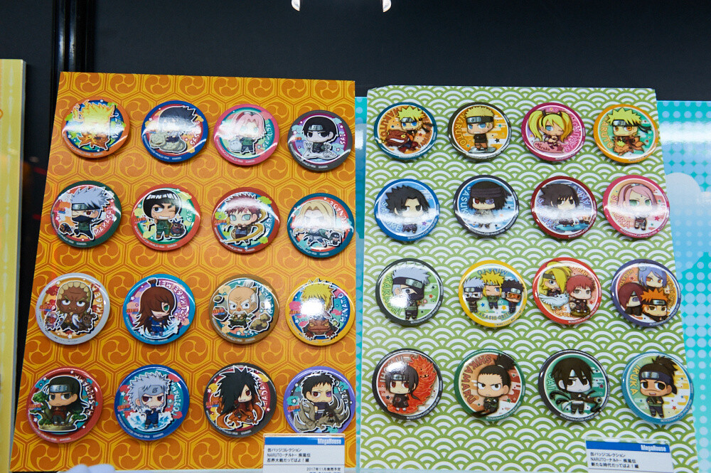 Mega Hobby Expo Showcases Fantastic Autumn Lineup! [Photo Report] 20