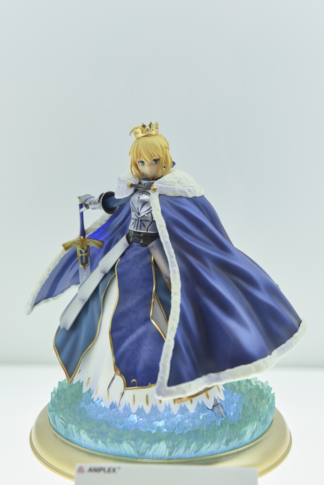 Wonder Festival 2017 Winter: Industry Edition [Event Report] 156