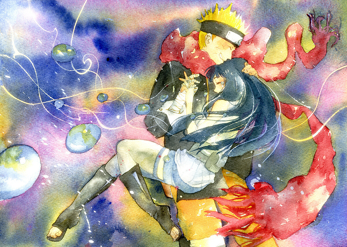 10 Anime Couples to Make the Lonely Lonelier on Valentine's Day [Creator Showcase] 0