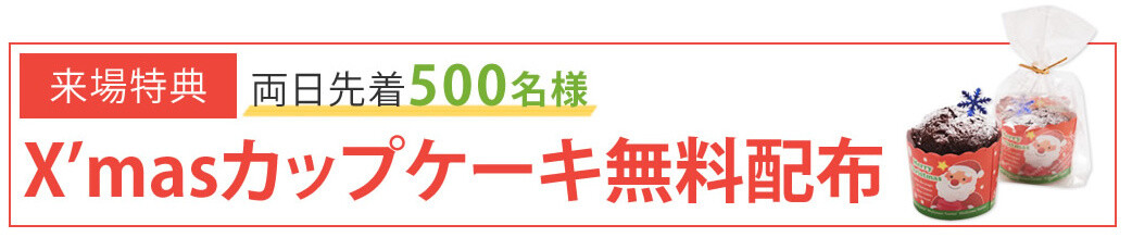 Special Event: Official Anime Christmas Cakes in Akihabara! 1