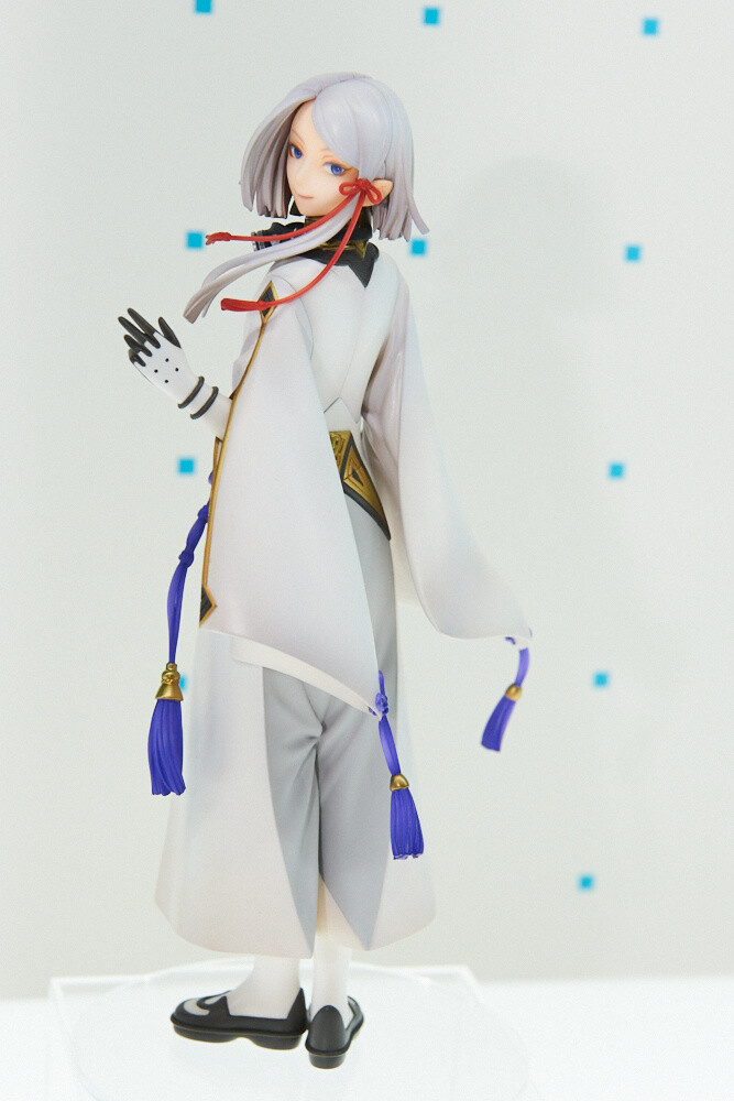 Mega Hobby Expo Showcases Fantastic Autumn Lineup! [Photo Report] 136