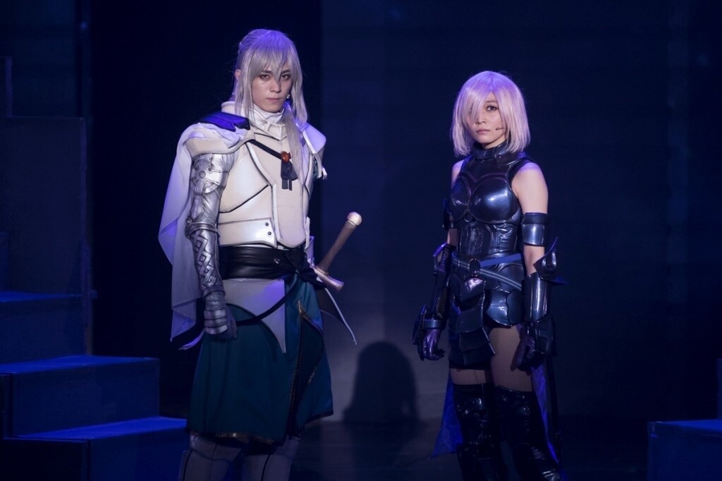 Fate/Grand Order Stage Show Announces Star Studded Screening to Mark Blu-ray Release 1