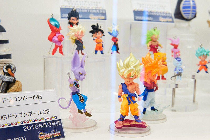 The Tokyo Toy Show is Paradise for Adults and Children Alike! 11