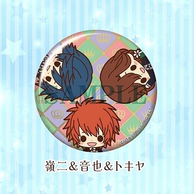 Uta no Prince-sama Valentine’s Day-Themed Goods to Be Released! 15
