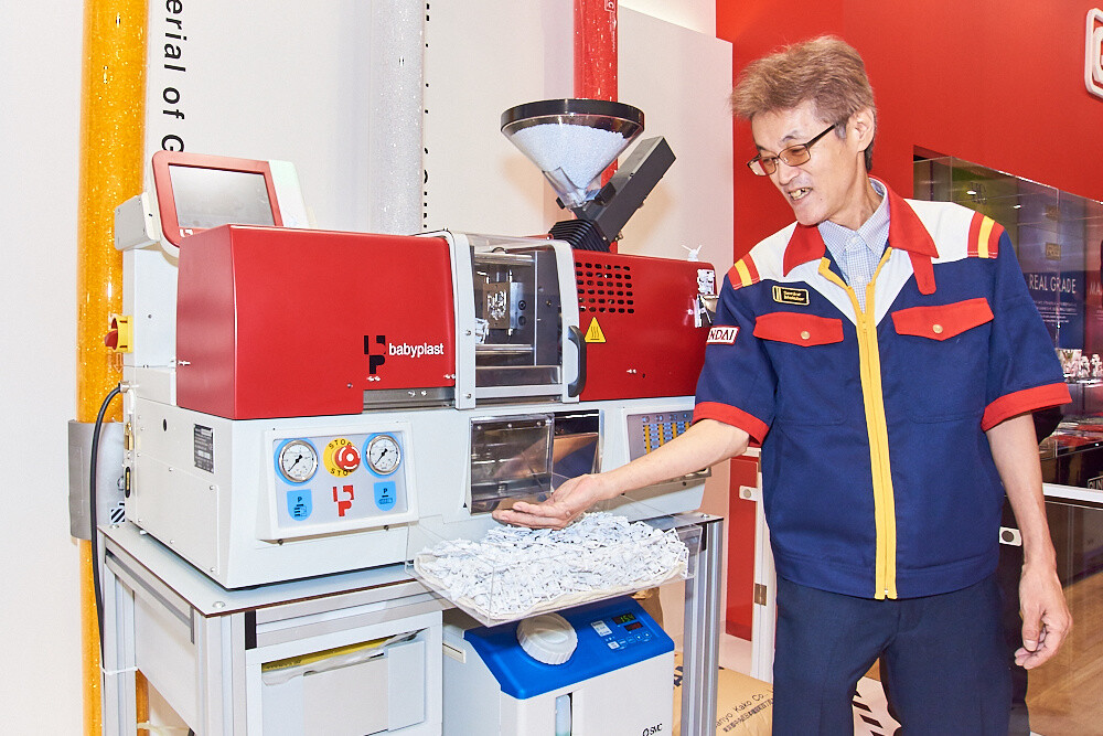 Find Gunpla Heaven at Gundam Base Tokyo! [Photo Report] 79