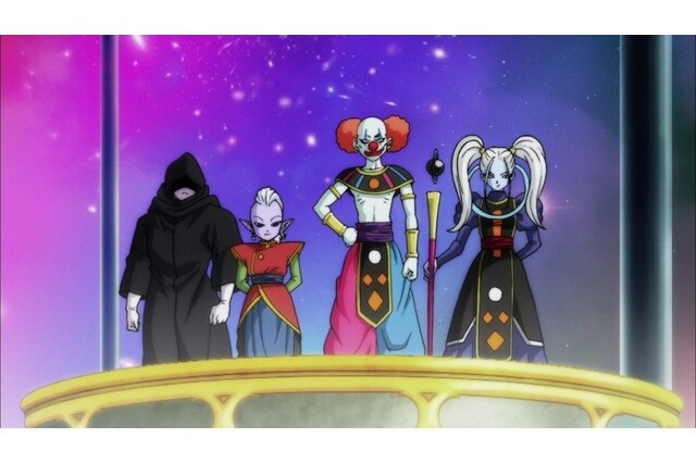 Dragon Ball Super to Begin Universe Survival Saga on Feb. 5! 2