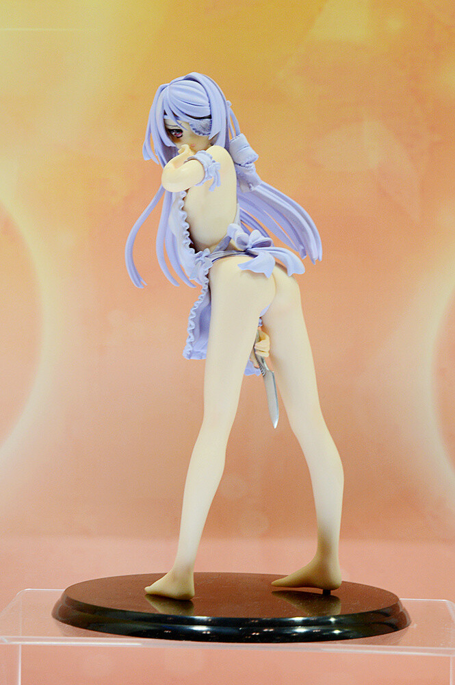 Looking Back at WonFes 2015 [Winter]! Part 2: Photo Collection of Cute and Sexy Figures! 385