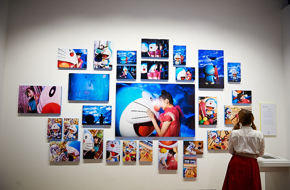 The Doraemon Exhibition Tokyo [Photo Report] 12