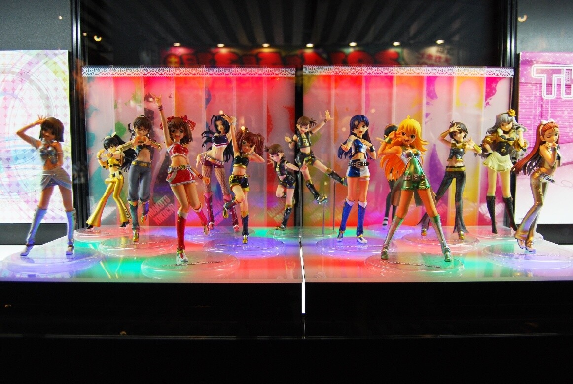 Coverage of MegaHobby Expo 2013 Autumn! 29