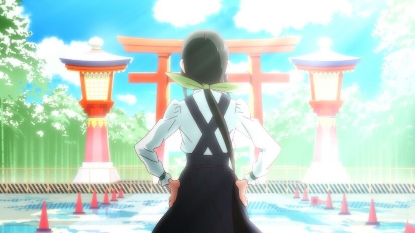 Zoku Owarimonogatari Trailer Previews Theme Song Anime News Tom Shop Figures Merch From Japan