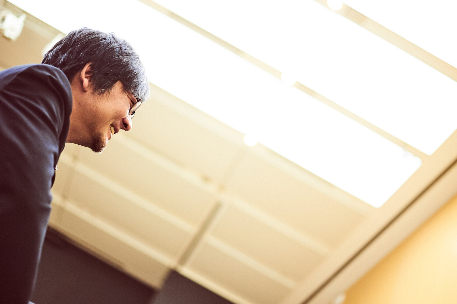 Tokyo International Film Festival - Interview with Director Hosoda Mamoru [Event Report] 7