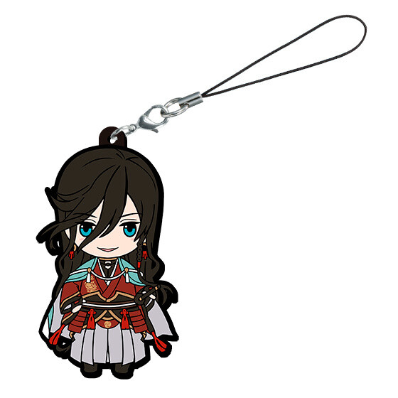 Izuminokami Kanesada 8