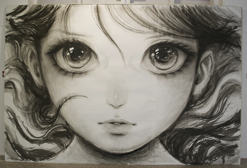 The Reason Why the Arab World Embraced "Cute" [1/2] 3