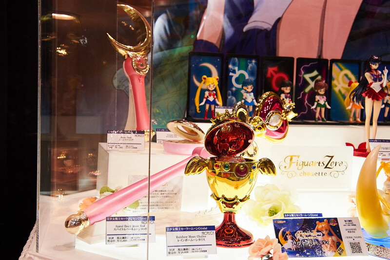 The Tokyo Toy Show is Paradise for Adults and Children Alike! 21