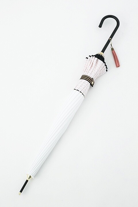 Enlist the Touken Danshi to Protect You From Rain! 0