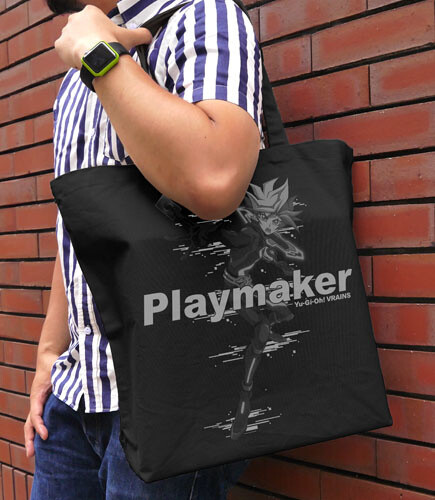 Get Ready to Duel with “Yu-Gi-Oh! VRAINS” Collab Goods! 2