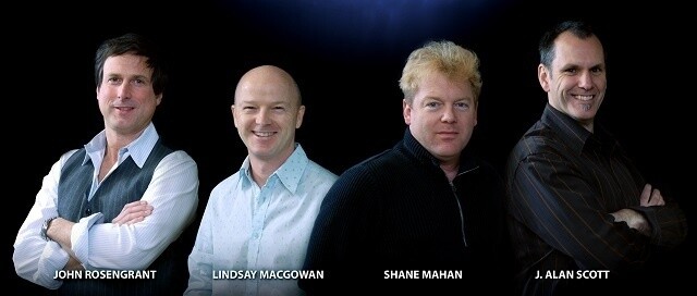 Legacy Effects members 7