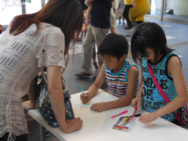 Bringing Smiles to the Children of Tohoku! Tanabata Festival to Be Held at Pokémon Center Tohoku This August! 1