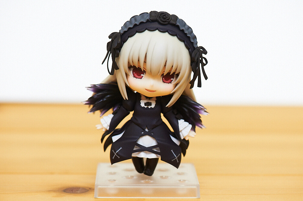Nendoroid Suigintoh 34