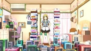 © Tsukasa Fushimi/ASCII Media Works Inc./OIP2  2