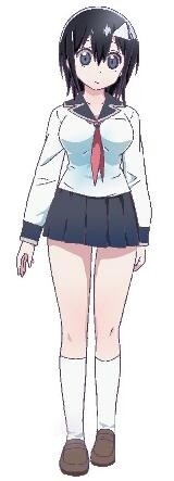 “Blood Lad,” a Popular Manga Serialized in Monthly Young Ace, to Become Anime 3