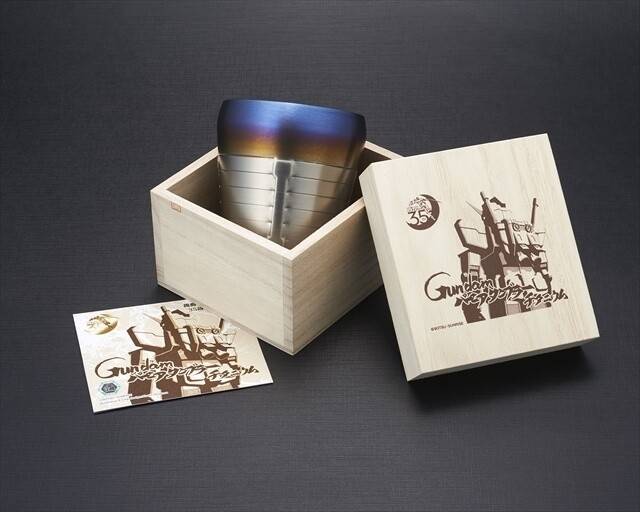 © Sotsu Co. Ltd. / Sunrise Inc. 6