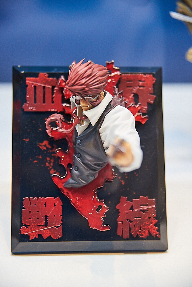 Kotobukiya "es series” 10th Anniversary Exhibition [Event Report] 40