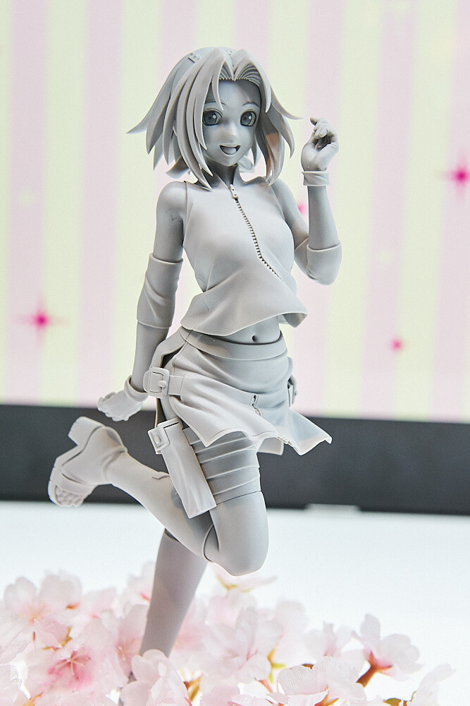 Mega Hobby Expo Returns for Spring Exhibit in Akihabara! [Photo Report] 168