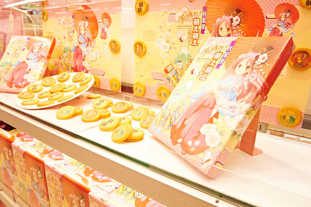 The Face of Akihabara Has Returned! Radio Kaikan Grand Opening! 3