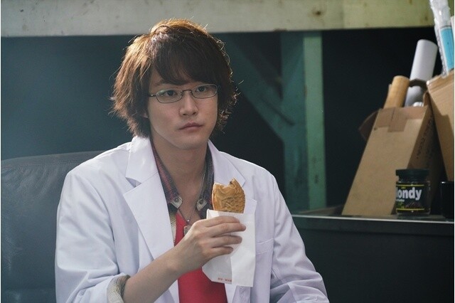 Tokyo Ghoul Movie Unveils Brand New Scenes! 2