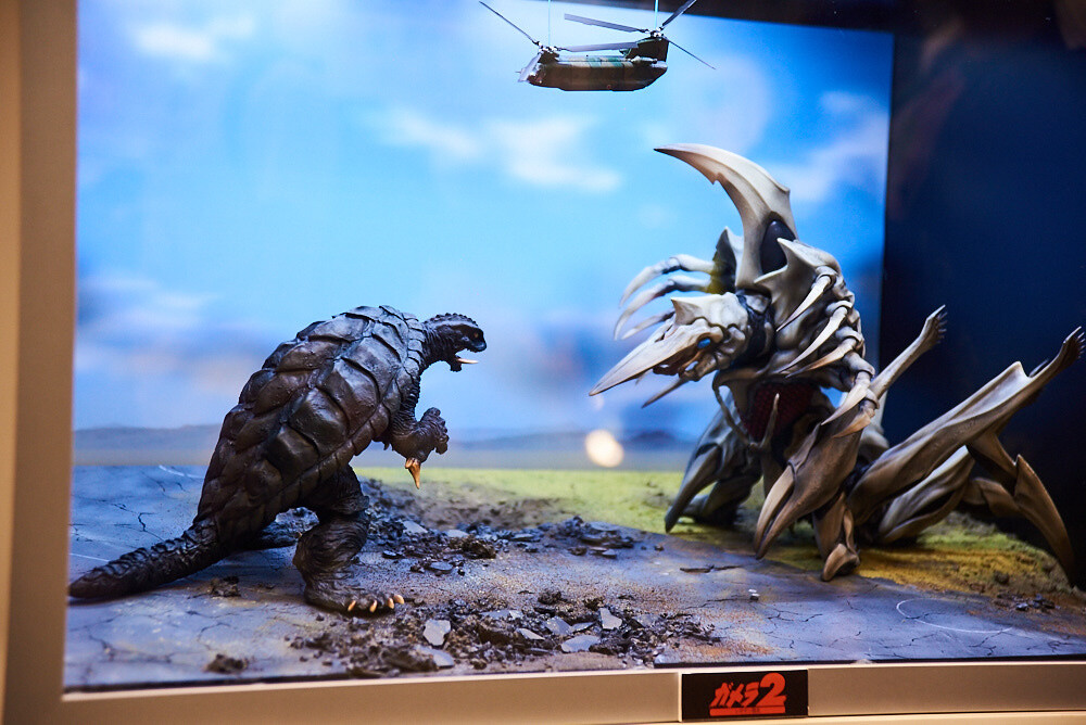 Wonder Festival 2017 Summer: Industry Edition [Event Report] 322