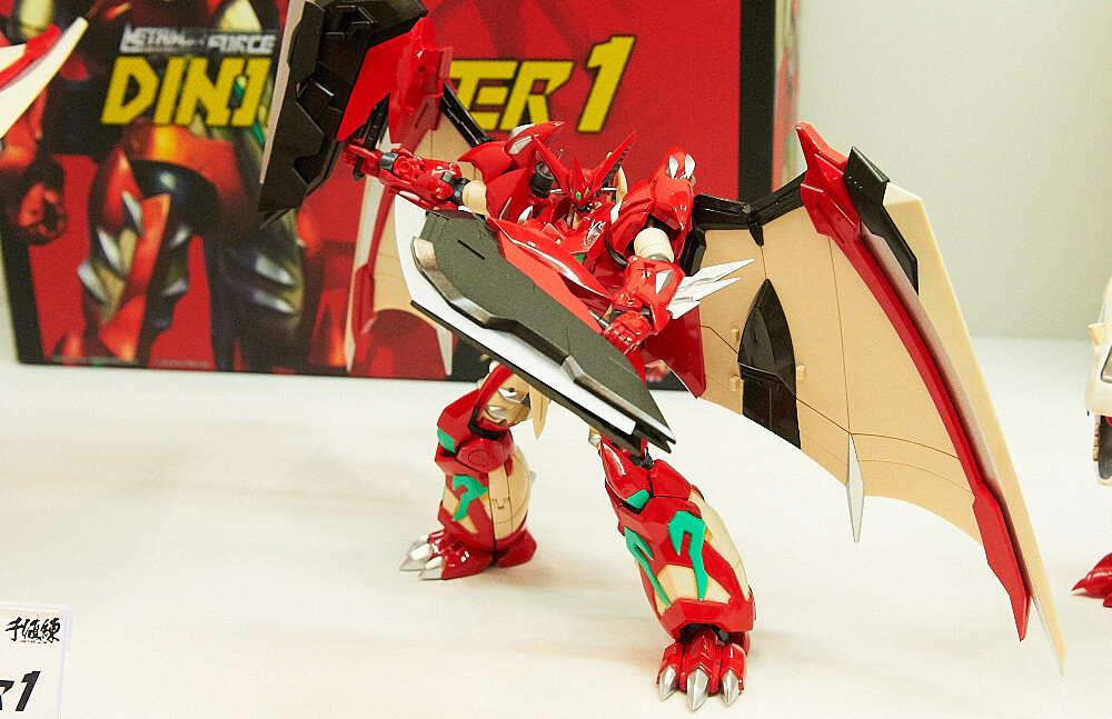 The Latest Figures! Wonder Festival 2014 [Summer] Photo Report: Cool Edition 43