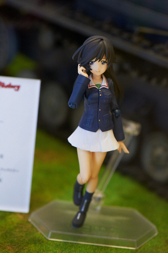 Which Ones Do You Like? Wonder Festival 2014 [Summer] Photo Report: Cute & Sexy Edition 204