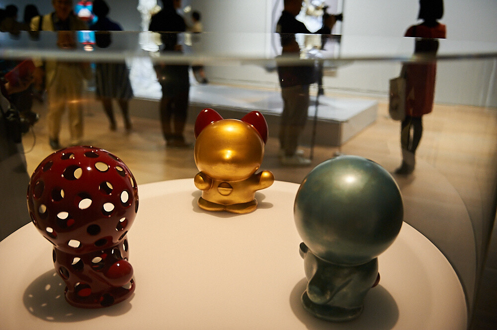 The Doraemon Exhibition Tokyo [Photo Report] 25