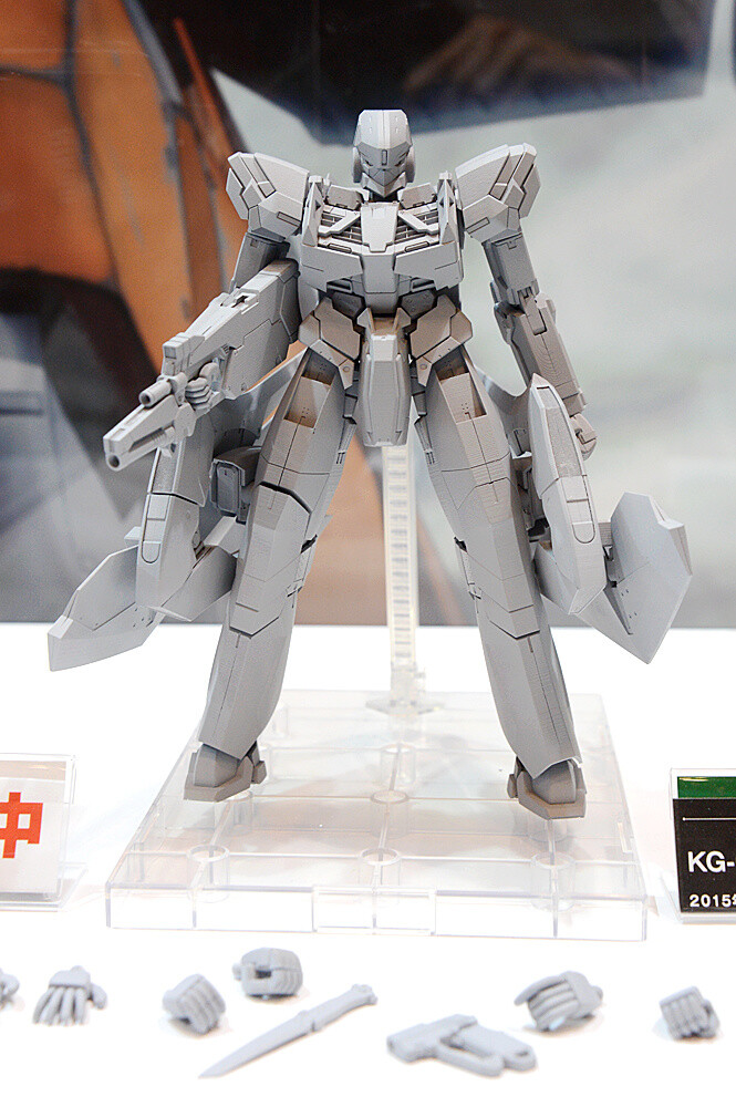 Looking Back at WonFes 2015 [Winter]! Part 1: Photo Collection of Cool & Comical Creations! 126