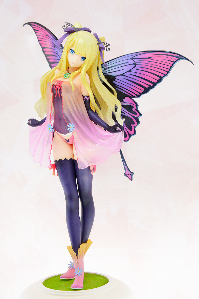 Looking Back at WonFes 2015 [Winter]! Part 2: Photo Collection of Cute and Sexy Figures! 300