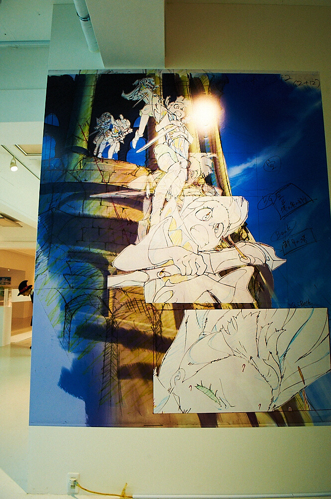 An Associate Professor Who’s an Otaku? Kaichiro Morikawa - The Man Spreading Otaku Culture 15