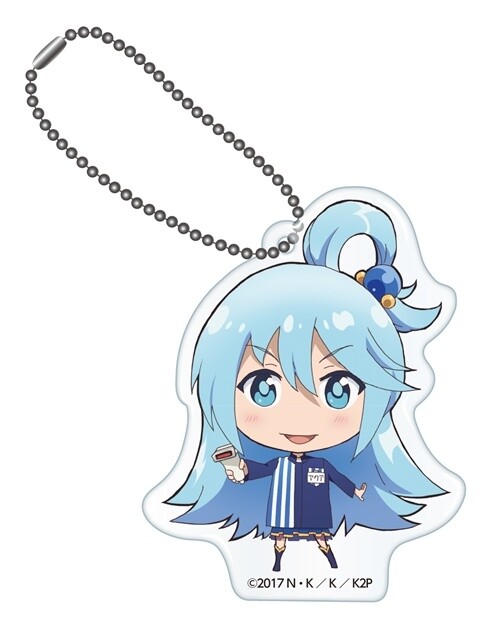 KonoSuba 2 x Lawson Collaboration, Event & Album Visuals Unveiled! 2