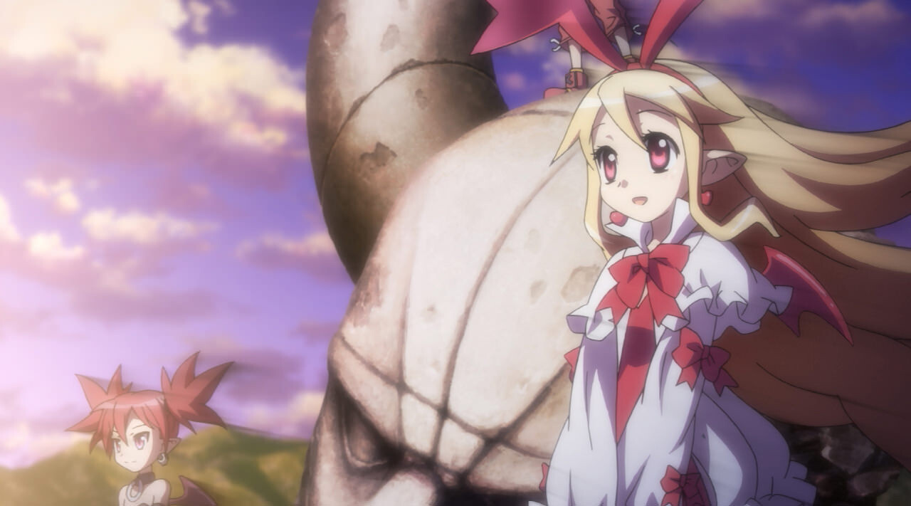 The Story Behind Disgaea D2, the Best in Level-Building Strategy RPGs! (Part 1) 4