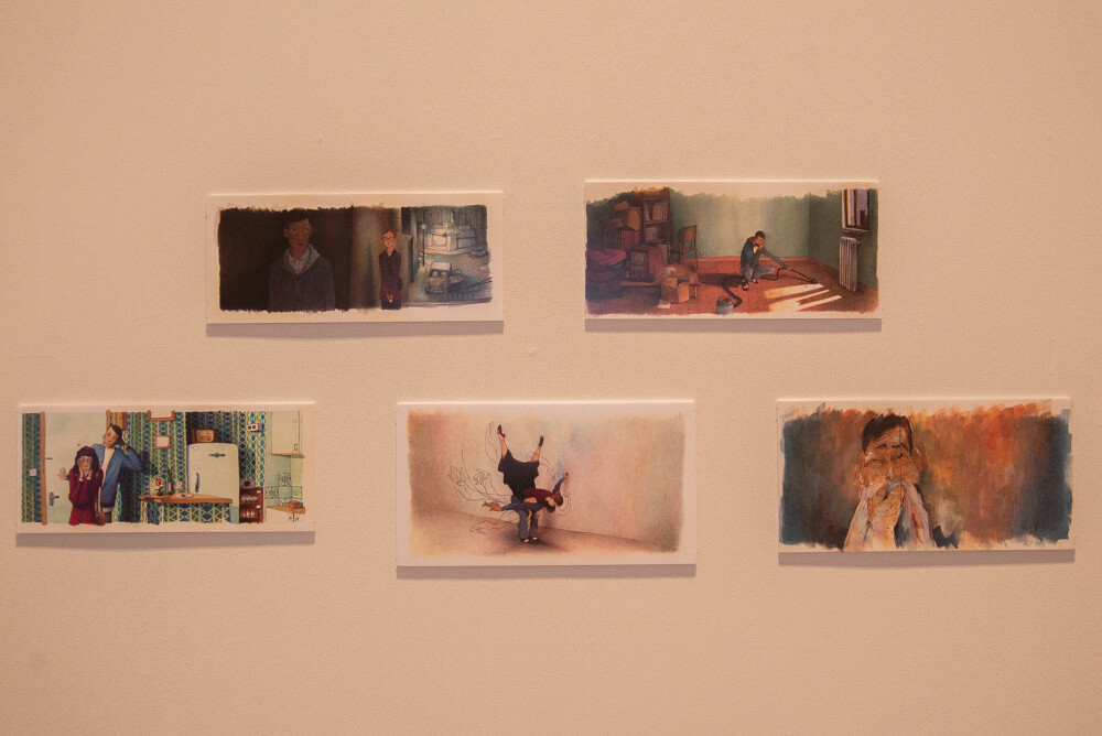 Review: The 18th Japan Media Arts Festival - Envision the Future Through Art 17