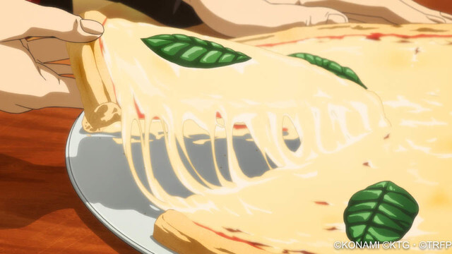 Tokimeki Restaurant Movie Releases First Trailer! 6