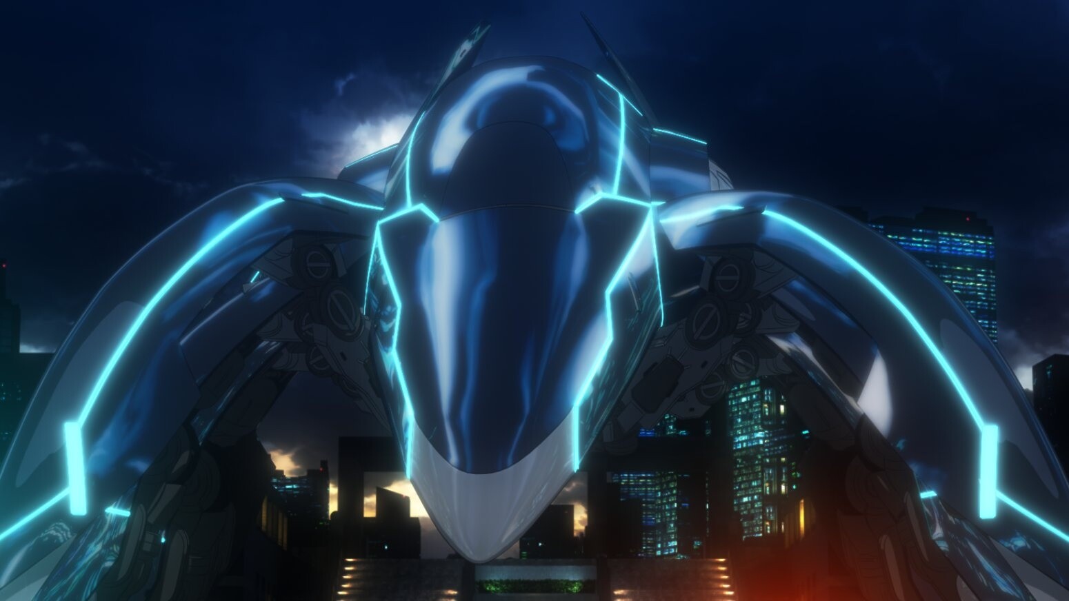 "Toaru Majutsu no Index: Endyumion no Kiseki" to Be Released This Month! 1