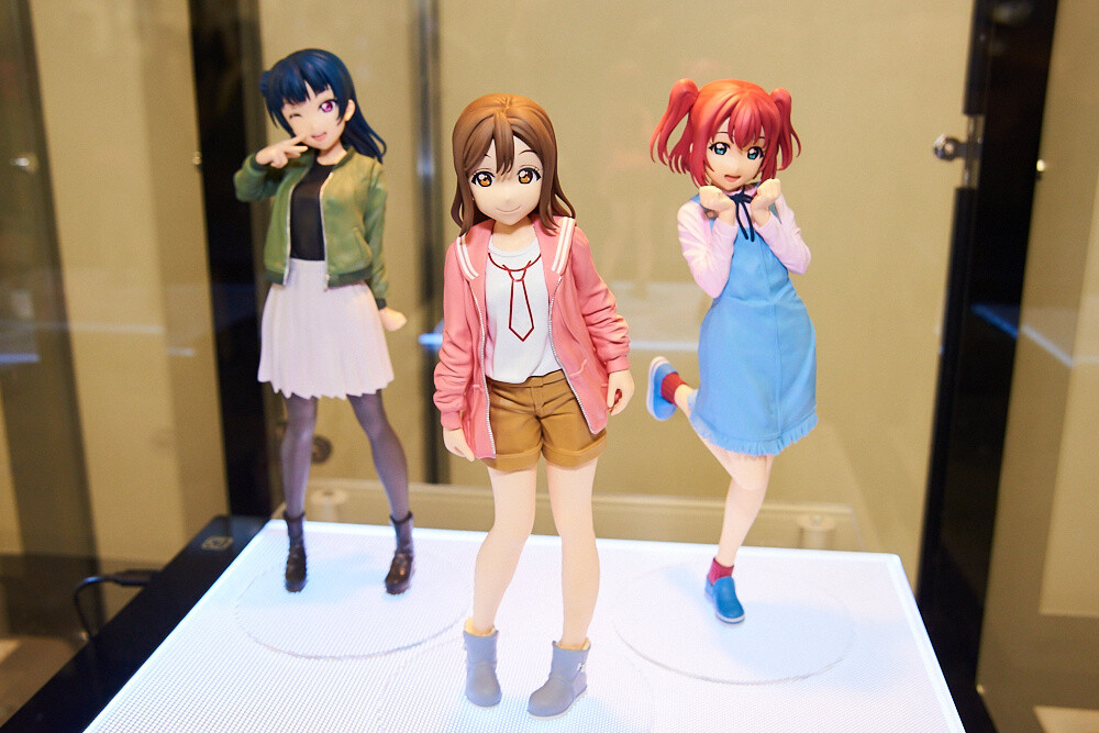 50th Prize Fair [Photo Report] 5